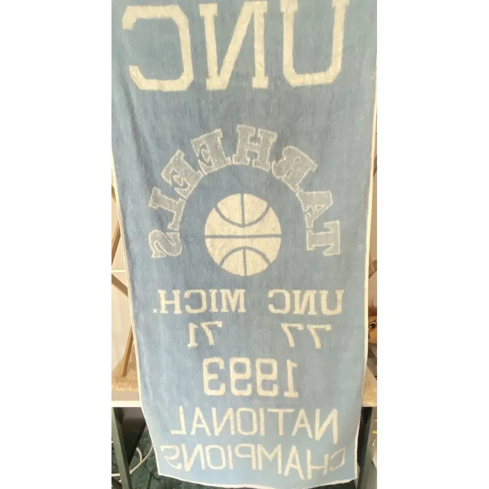 Canon unc tarheel